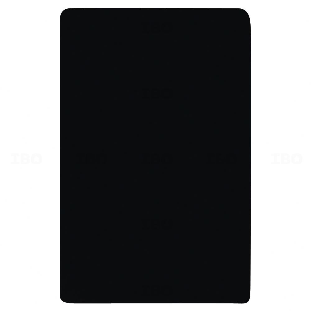 Innovative 104 Black SA 1.5 mm Acrylic Laminates Innovative 104 Black SA 1.5 mm Acrylic Laminates