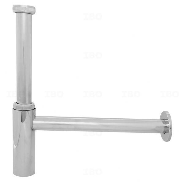 Jaquar 32 mm 5 in. Brass Bottle Trap