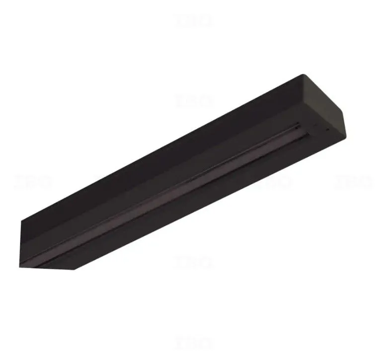 Luker 1Mtr Track Black Body (LTM1BK) Profile LED Channel Luker 1Mtr Track Black Body (LTM1BK) Profile LED Channel