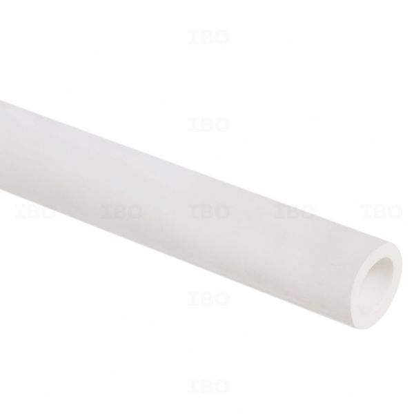Prince Easyfit 1 in. (25 mm) SCH - 80 UPVC 6 m Water Pipe Prince Easyfit 1 in. (25 mm) SCH - 80 UPVC 6 m Water Pipe