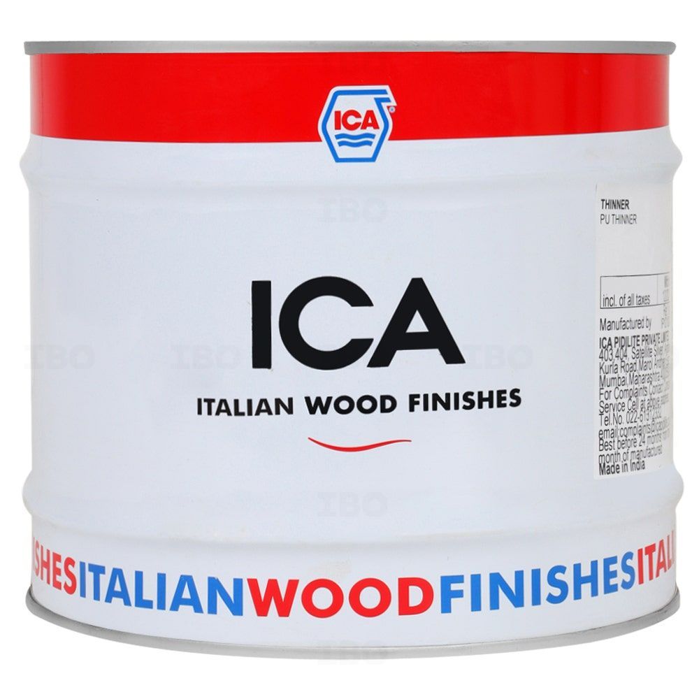 ICA C373A 10 L Wood Primer