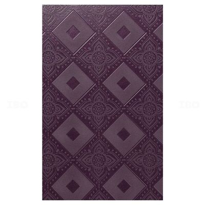 Gentle 5002 Purple Metallic OS 0.8 mm Decorative Laminates