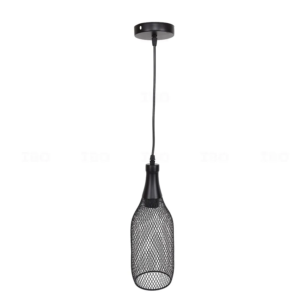 Luker BRILLO (LHL405E) E27 Holder Without Lamp Pendant Light Luker BRILLO (LHL405E) E27 Holder Without Lamp Pendant Light