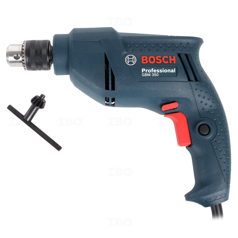 Bosch GBM 350 350 W 10mm Rotary Drill