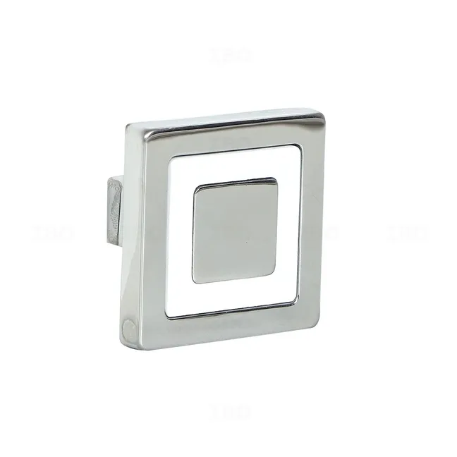 Ferguson 1705 White Cabinet Knob Ferguson 1705 White Cabinet Knob
