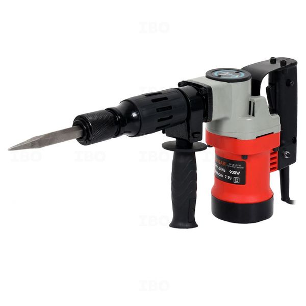 Buy Carigar 5S 0810 DH 900 W 5 kg Demolition Hammer on IBO