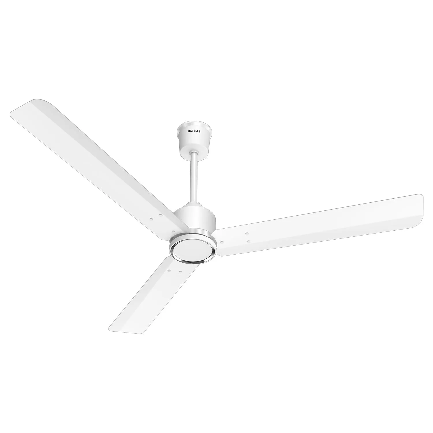 Havells 1200mm Neon BLDC (Matte White) Ceiling Fan Havells 1200mm Neon BLDC (Matte White) Ceiling Fan