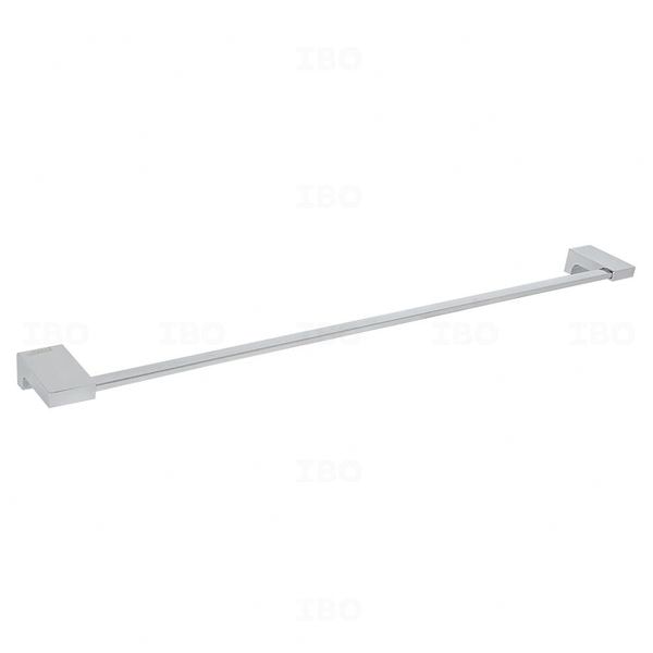 Goeka Vignette 600 mm x 50 mm Stainless Steel Towel Rail