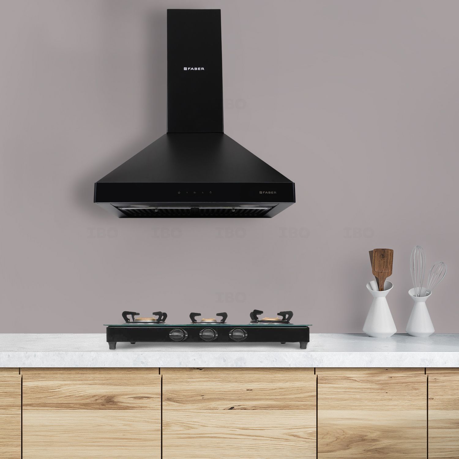 Faber online topaz chimney