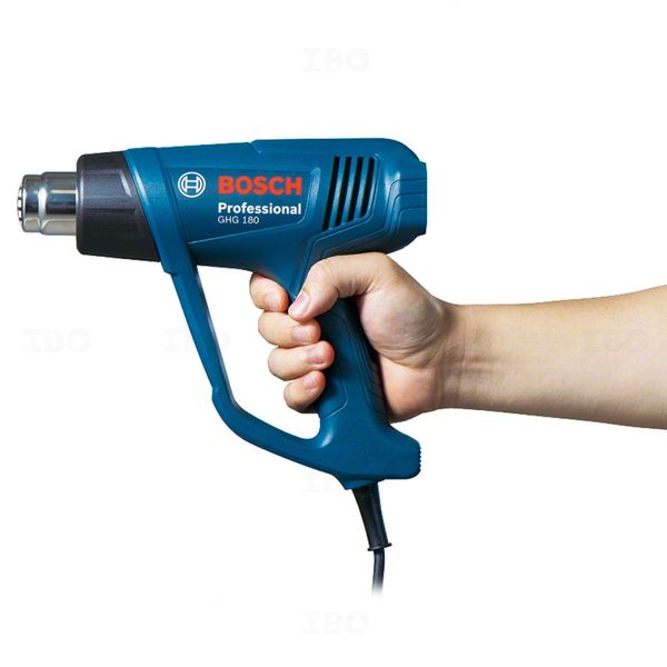 Bosch GHG 180 1800 watts Heat Gun