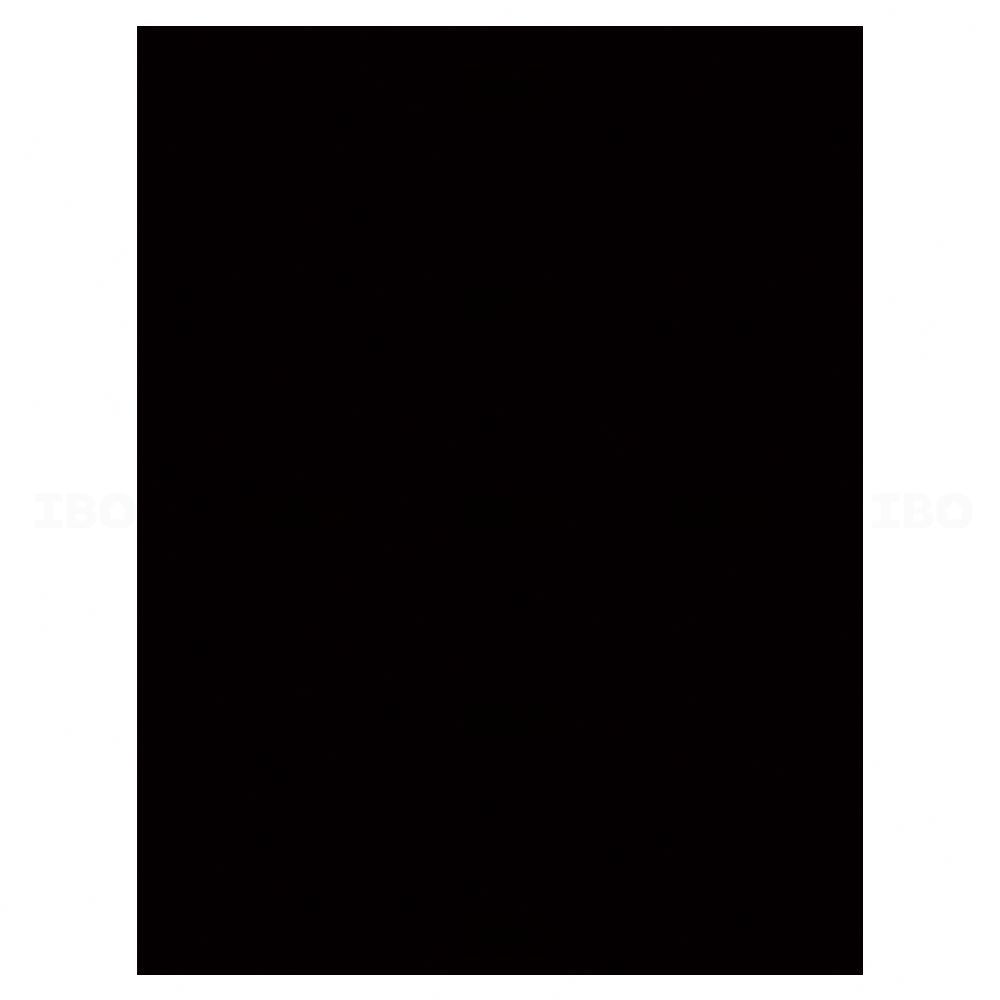 Merino Merinolam 21066 Black BR 1 mm Decorative Laminates