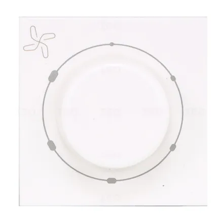 Legrand Allzy 2 Module NA Step Fan Regulator