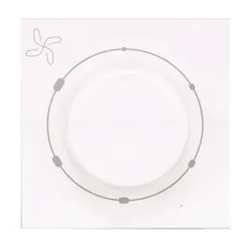 Legrand Allzy 2 Module NA Step Fan Regulator