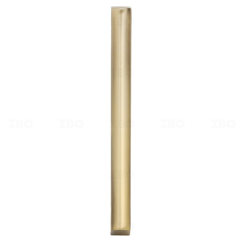 Godrej 4914 Gold 250 mm Metal Door Handle