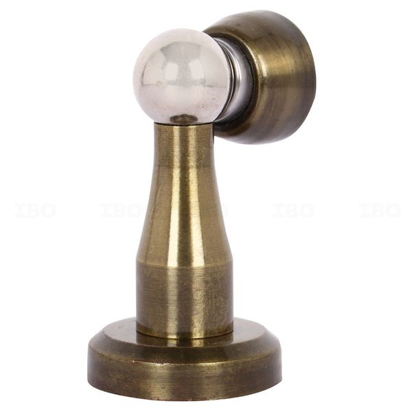 Siddhi Magnetic Antique Door Stopper