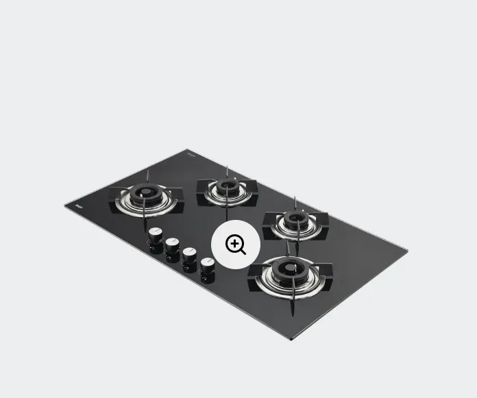 KAFF HBR 904A Hob KAFF HBR 904A Hob