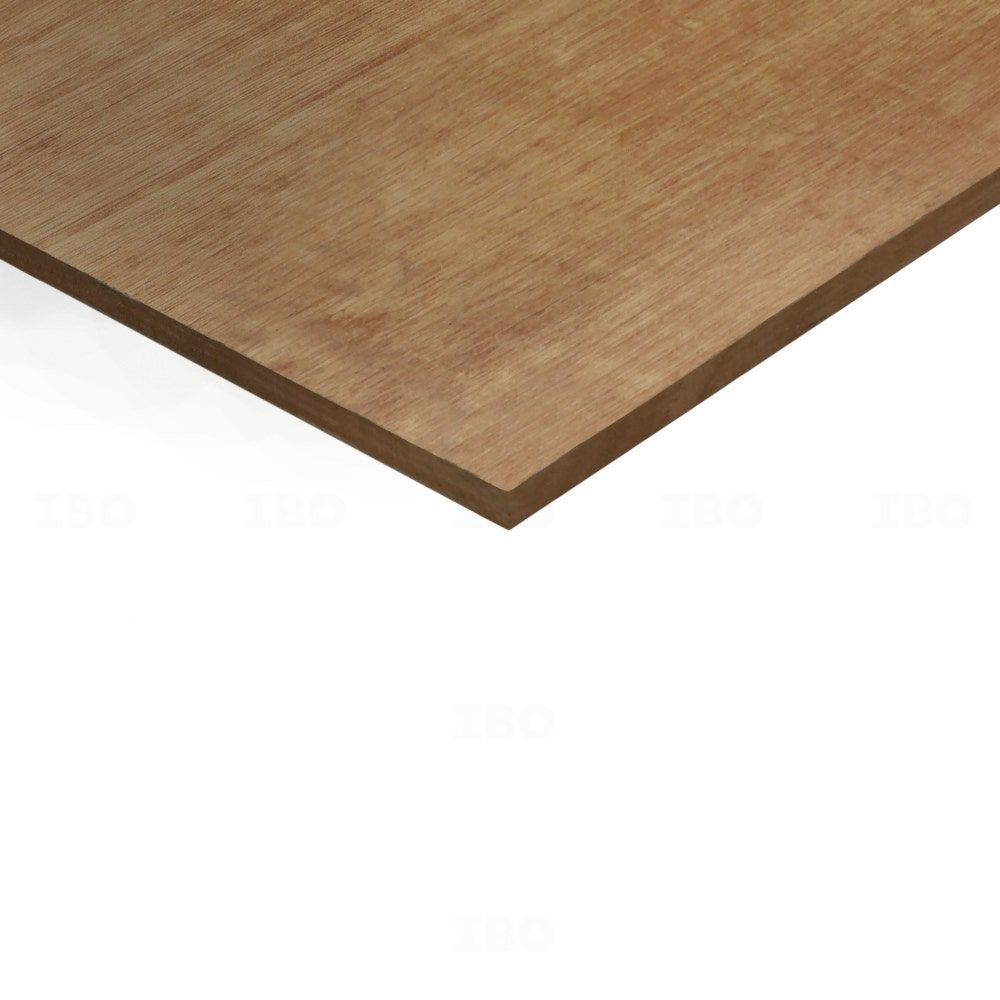 Greenply Green Gold 8 ft. x 4 ft. 9 mm BWP/Marine Plywood1