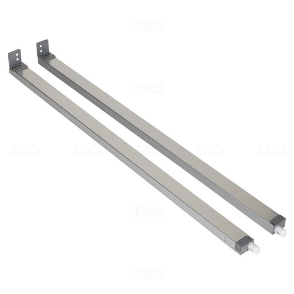 Hafele Matrixbox slim 450 mm NA NA Drawer System Hafele Matrixbox slim 450 mm NA NA Drawer System