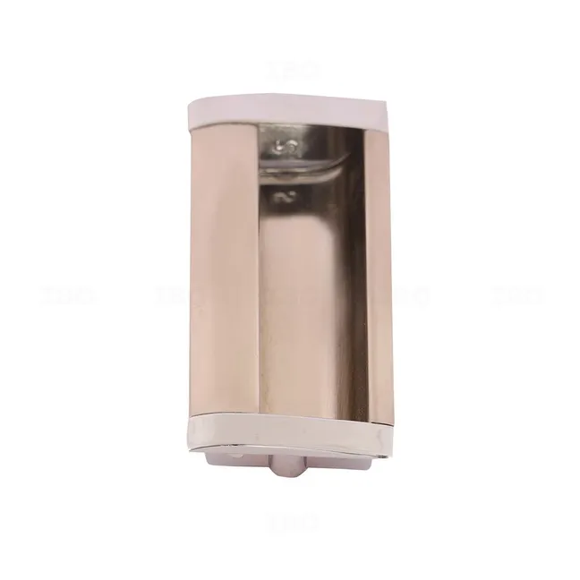 Welldecor 397_SS_4 in SS Matte 4 in. Cabinet Handle