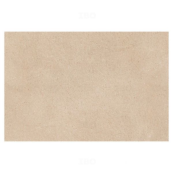 Orient Bell Moroccan Beige DK Glossy 450 mm x 300 mm Ceramic Wall Tile