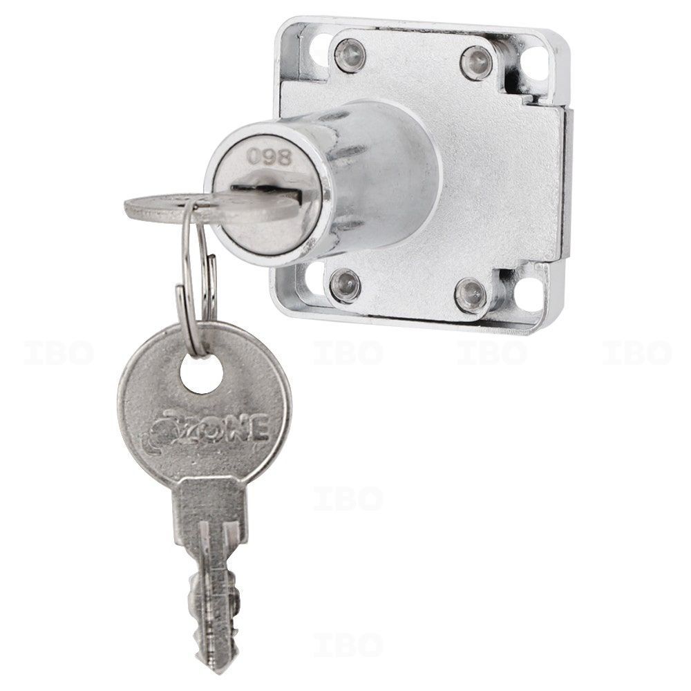 OZONE OE-MPL-CP 32 mm Multipurpose Lock