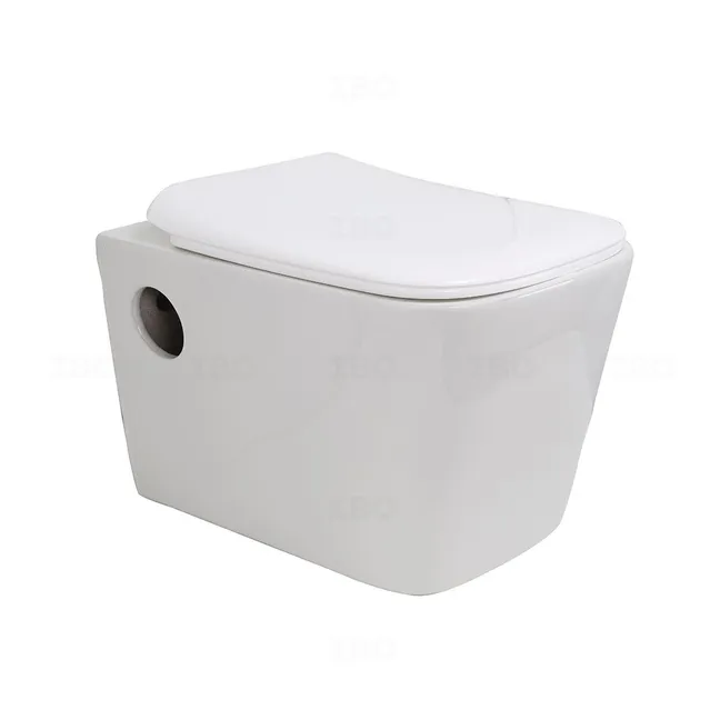 Sunhearrt Coral NA Wall Mounted Wall Hung Toilet Sunhearrt Coral NA Wall Mounted Wall Hung Toilet