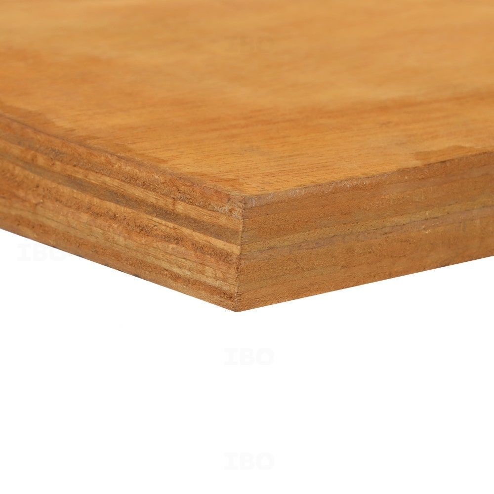 Buy Greenply Ecotec 8 ft. x 4 ft. 19 mm BWP/Marine Plywood on IBO.com ...