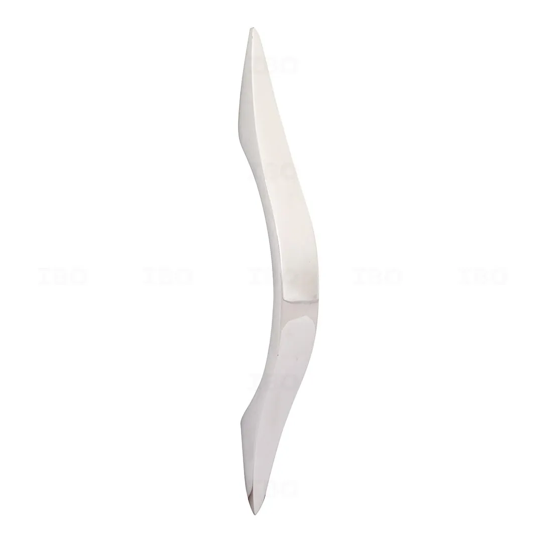 FTC Shree F-1189 CP 4 in. Cabinet Handle