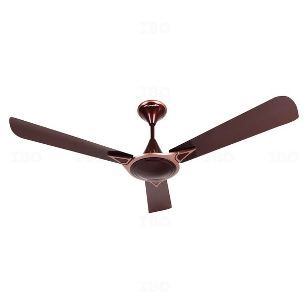 Crompton Avancer Prime Antidust 1200 mm Coffee Brown Ceiling Fan