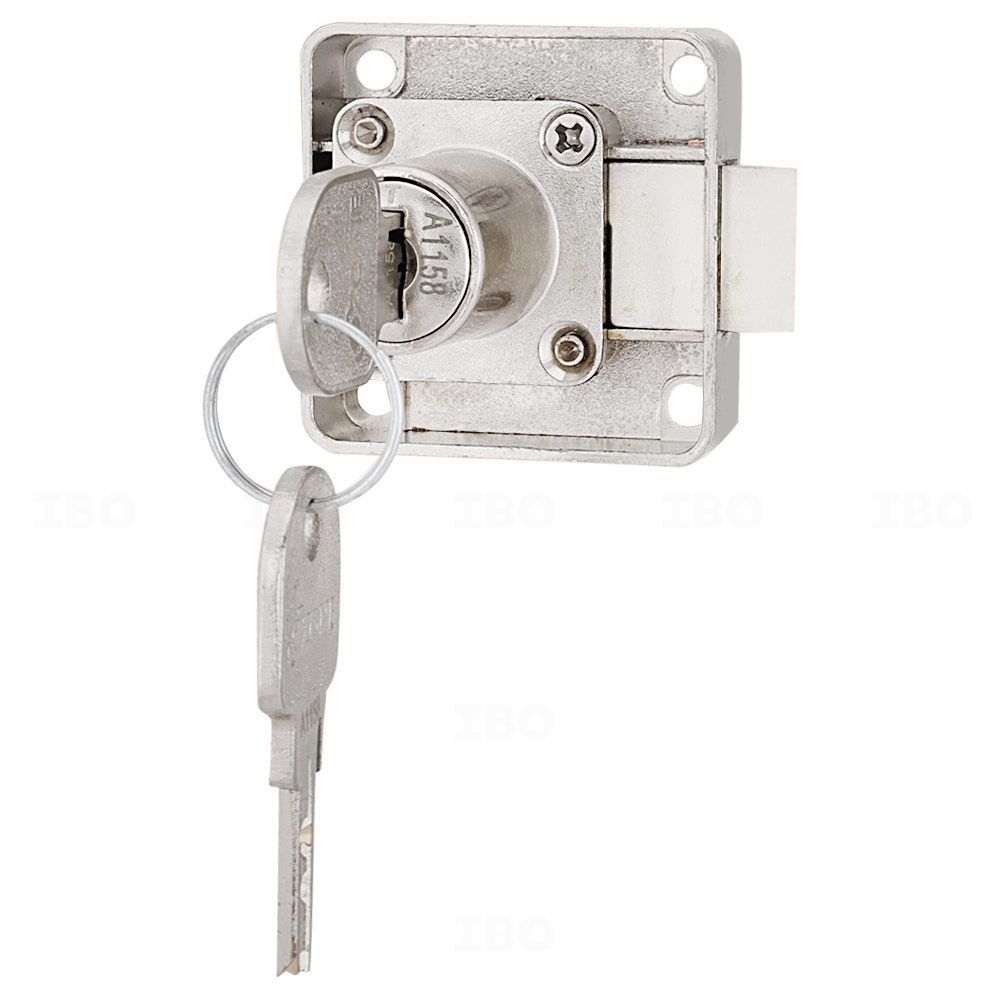 OZONE OE-MPL-CP 22 mm Multipurpose Lock OZONE OE-MPL-CP 22 mm Multipurpose Lock