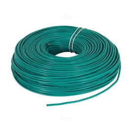Anchor FRLS-H 1.5 sq mm Green 180 m FR PVC Insulated Wire