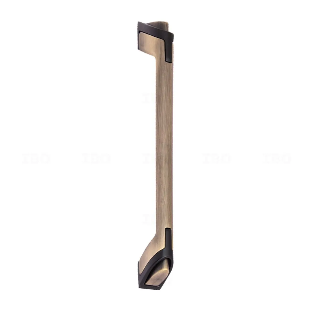 Apace H206160ANBKAPCA Antique 6 in. Cabinet Handle Apace H206160ANBKAPCA Antique 6 in. Cabinet Handle