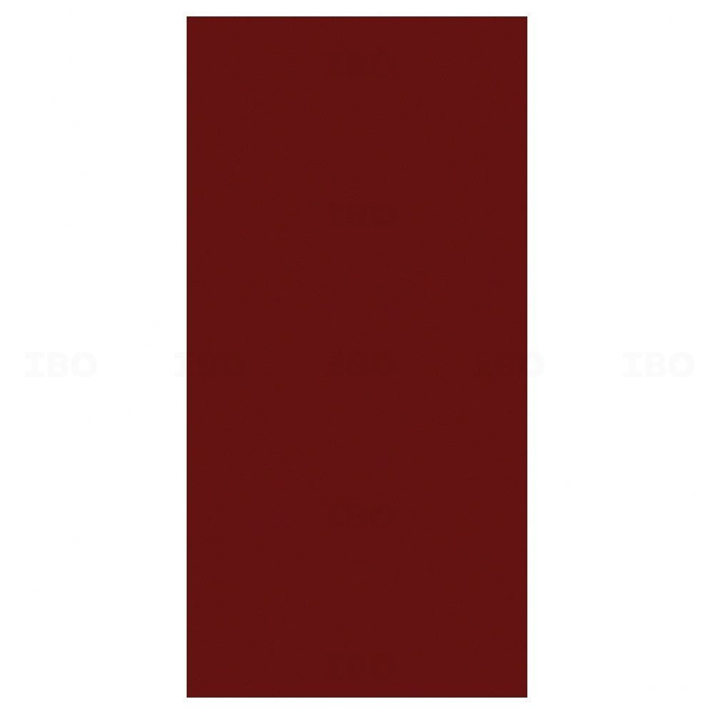 Greenlam 201 Maroon HDG 1 mm Decorative Laminates