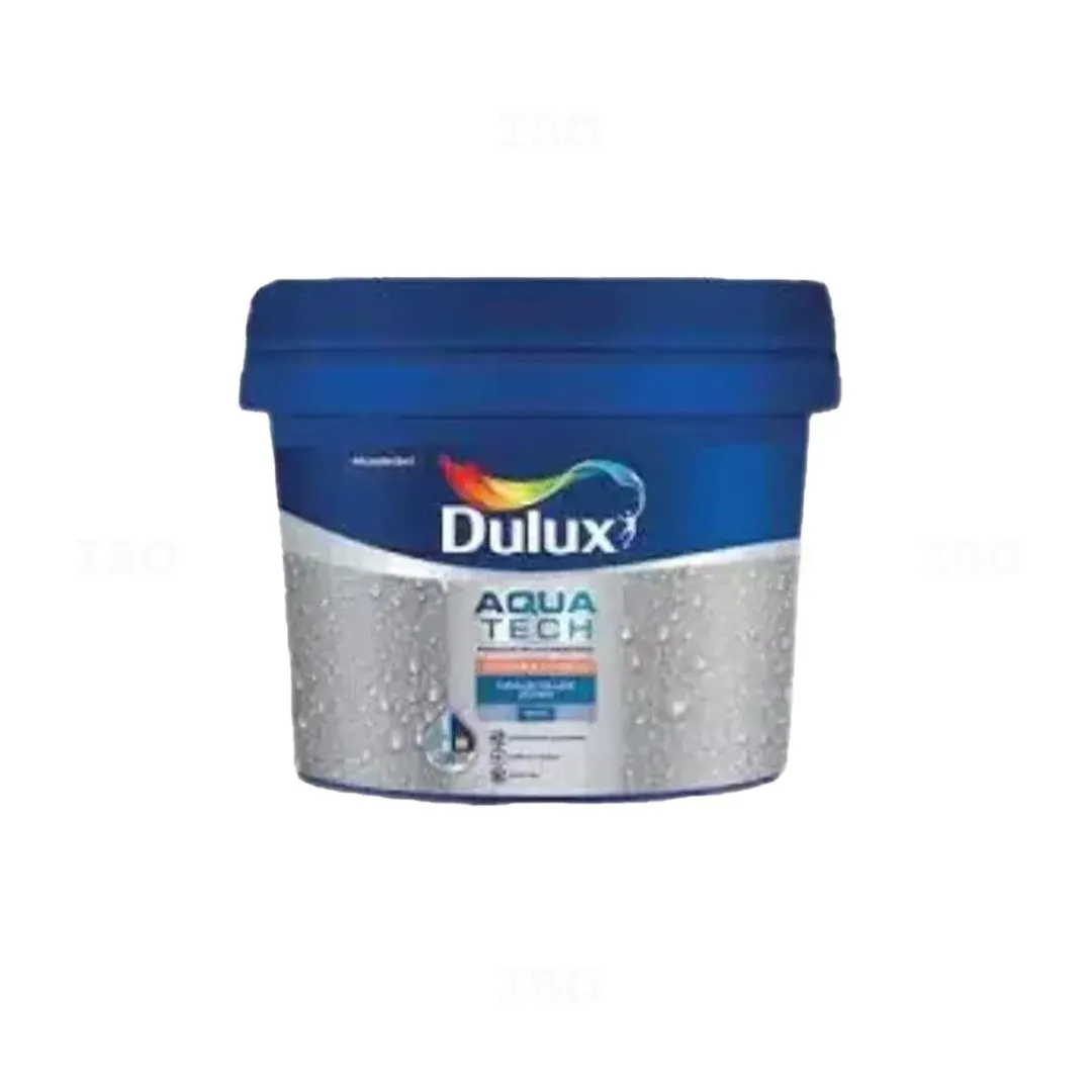 Dulux Paints DN Aquatech Deep Crack Filler White 1 kg