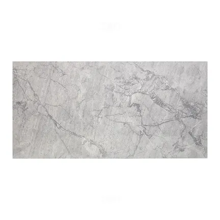 Kajaria Grestough Andres Silver Glossy 1200 mm x 600 mm Ceramic Floor Tile