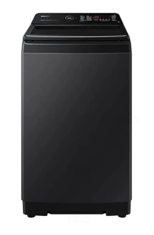 SAMSUNG Top Load WM WA10BG4686BVTL 10KG GREY