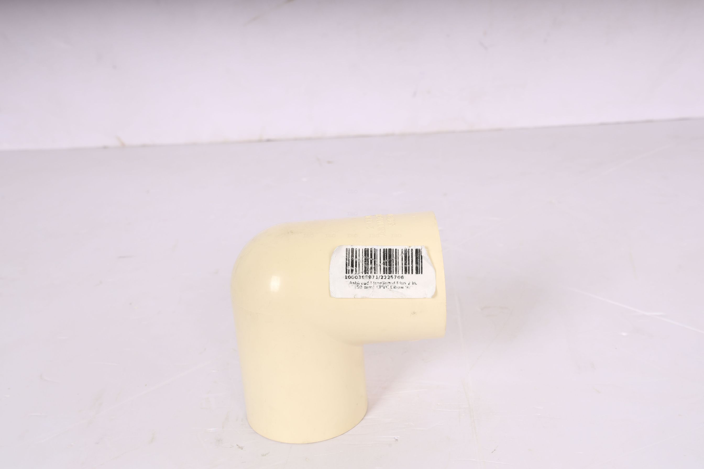 Ashirvad FlowGuard Plus 2 in. (50 mm) CPVC Elbow 90°