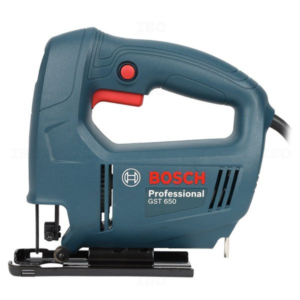 Bosch GST 650 450 W Jig Saw