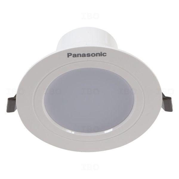 Panasonic Lumor Anora 7 W Cool Day Light LED Downlighter