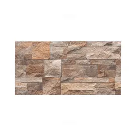 Kajaria Eternity MONAR NATURAL Textured 600 mm x 300 mm Vitrified Elevation Tile