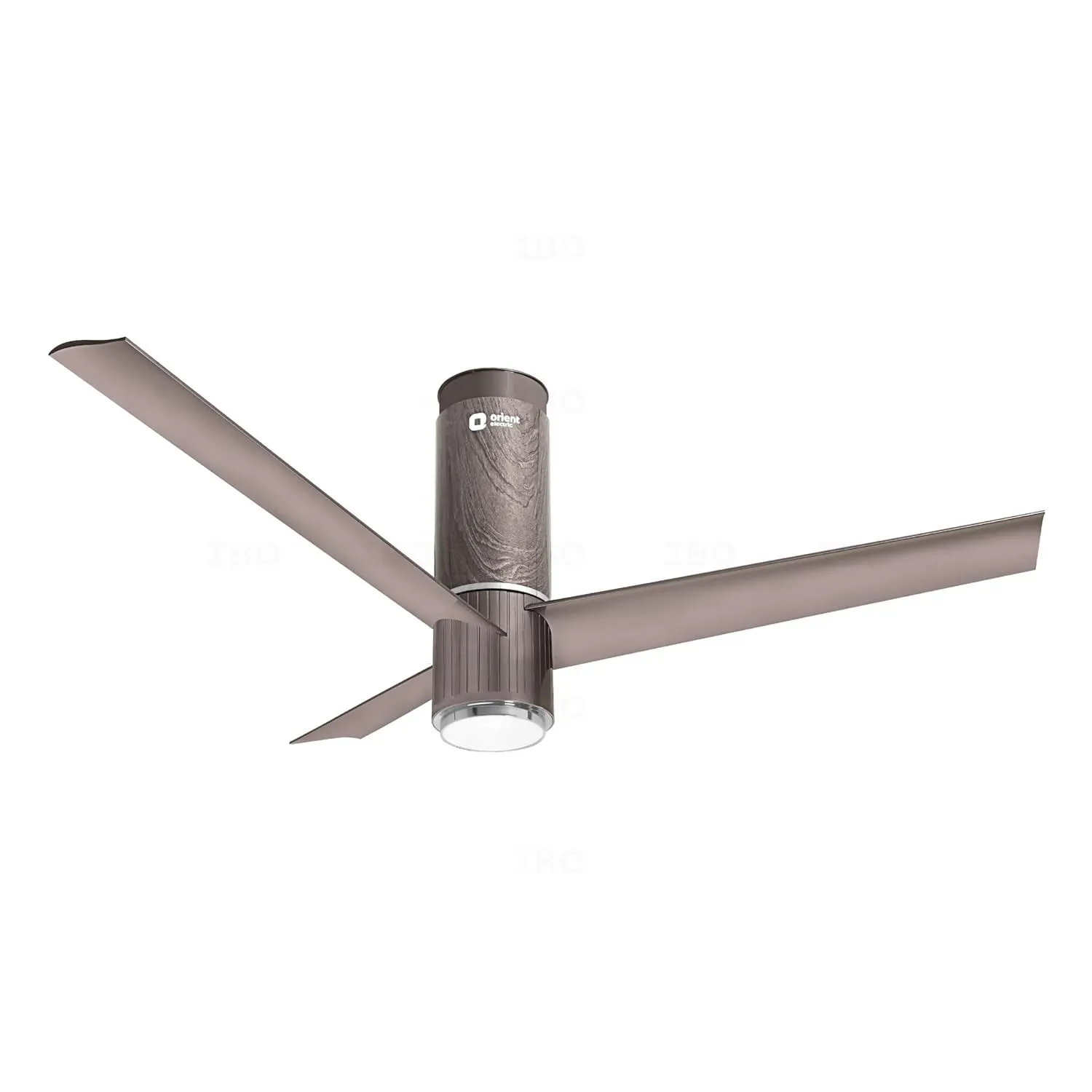 Orient Aeroslim 1200 mm Brown Ceiling Fan