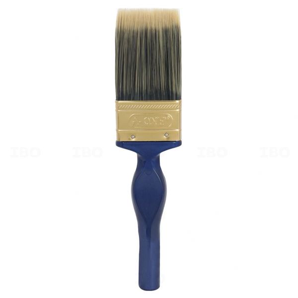 A-One Premium 2 in. Blue Brush