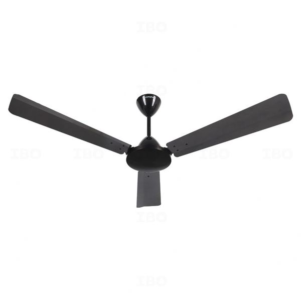 Crompton Jura Prime 1200 mm Bakers Brown Ceiling Fan