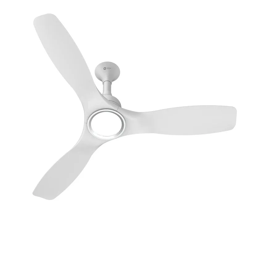 Orient 1200mm Aerosense IOT With Underlight (Frost White) Ceiling Fan
