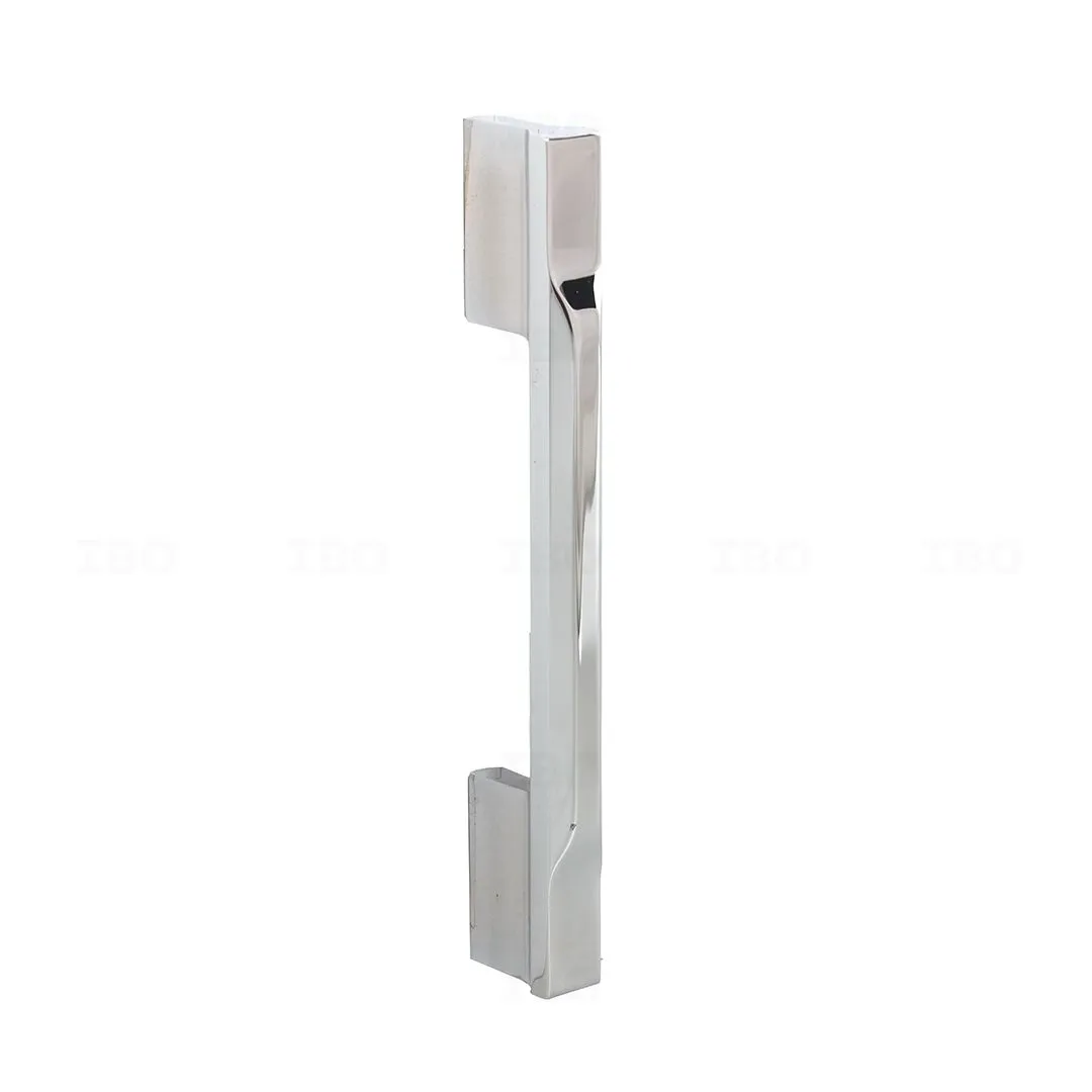 Welldecor 5050_CP_6 in Chrome 6 in Cabinet Handle
