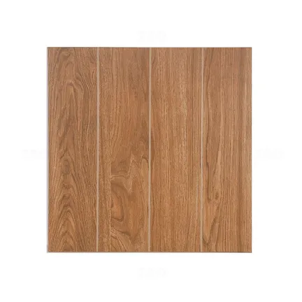 Sunhearrt Douglas Brown 600 mm x 600 mm GVT Tile