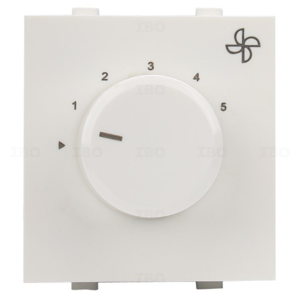 GreatWhite Fiana 2 Module 5 Step Fan Regulator GreatWhite Fiana 2 Module 5 Step Fan Regulator