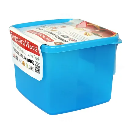 Signorware 804 Freezer Fresh .85L Container Signorware 804 Freezer Fresh .85L Container