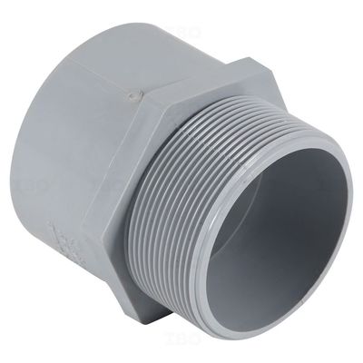 Supreme 2 1/2 in. (75 mm) 6 Kg/cm sq MTA Agriculture Fitting Supreme 2 1/2 in. (75 mm) 6 Kg/cm sq MTA Agriculture Fitting