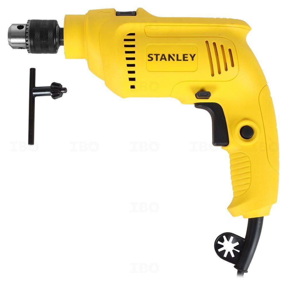 Stanley SDH550-IN 550 W 10 mm Impact Drill